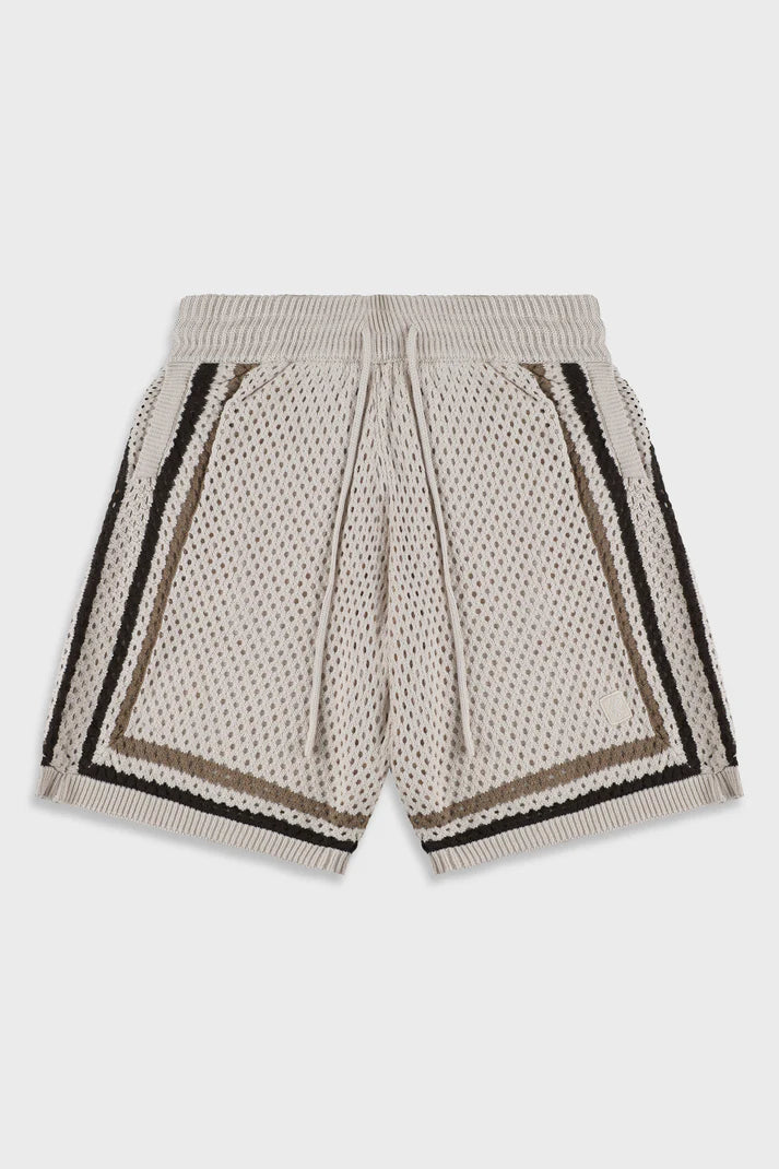 Off-White Mesh 804 Short Pant