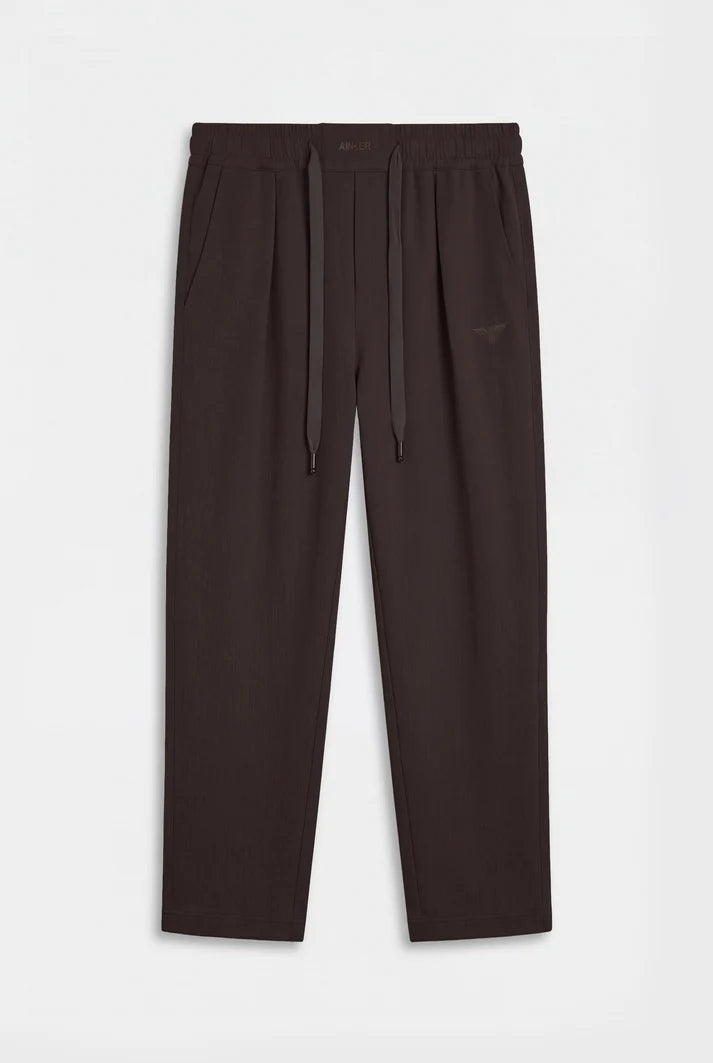 1041 Brown Pants