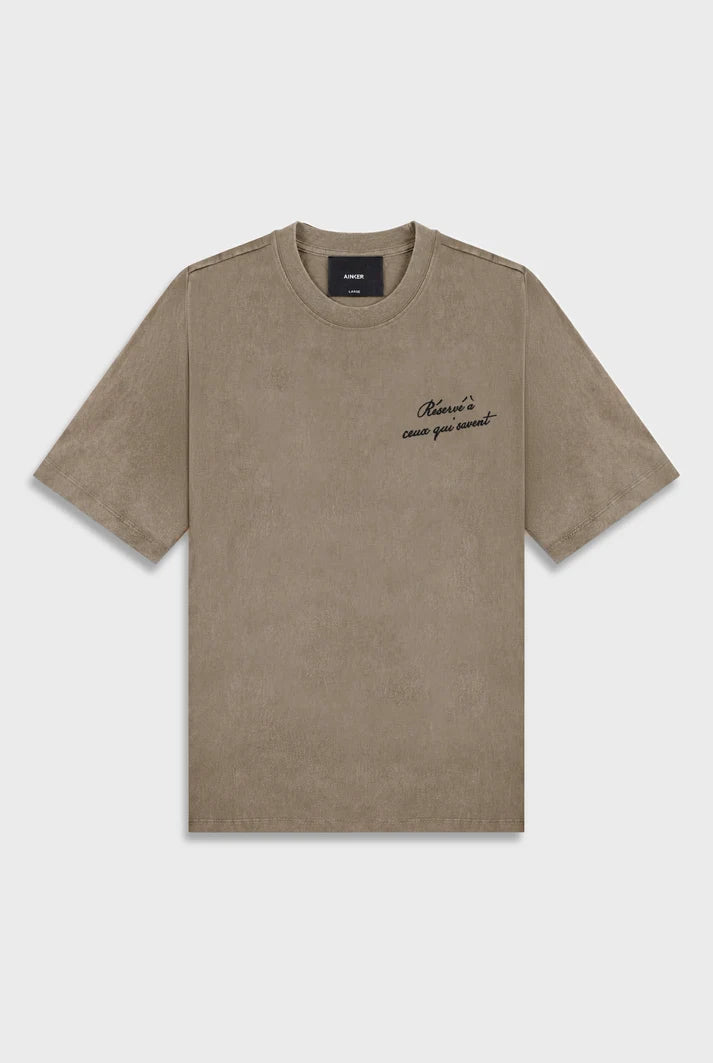Cotton 1111 Off White T-Shirt