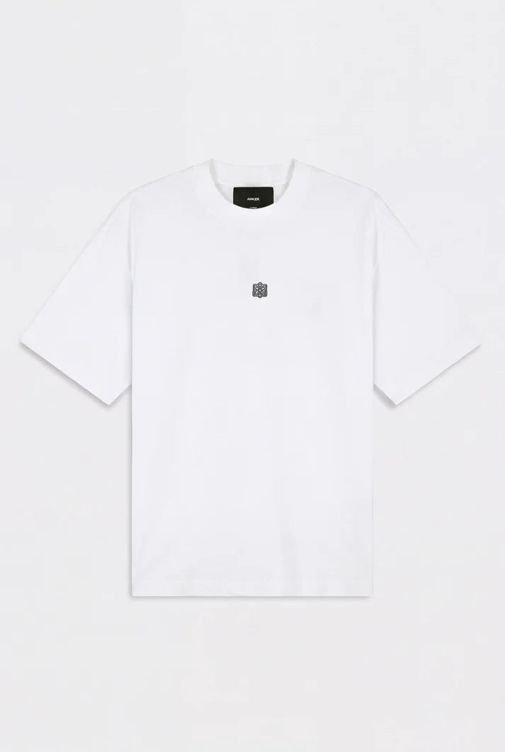 Cotton 1148 White T-Shirt