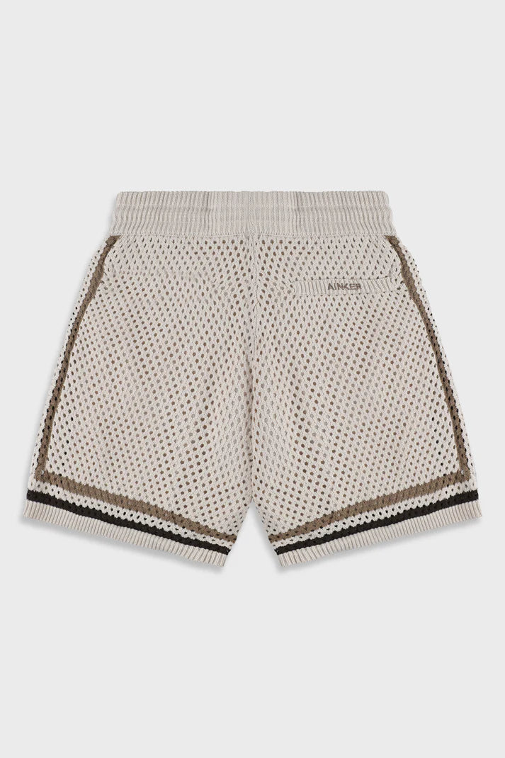 Off-White Mesh 804 Short Pant