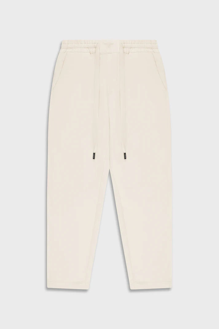 Cotton 516 Off-White Chino