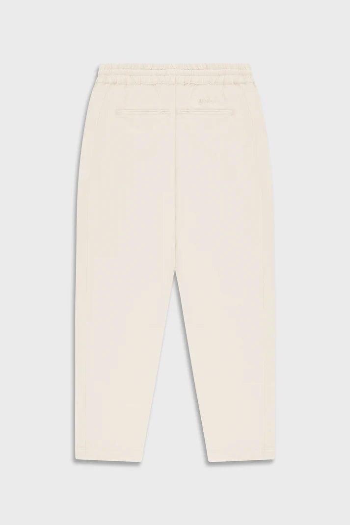 Cotton 516 Off-White Chino