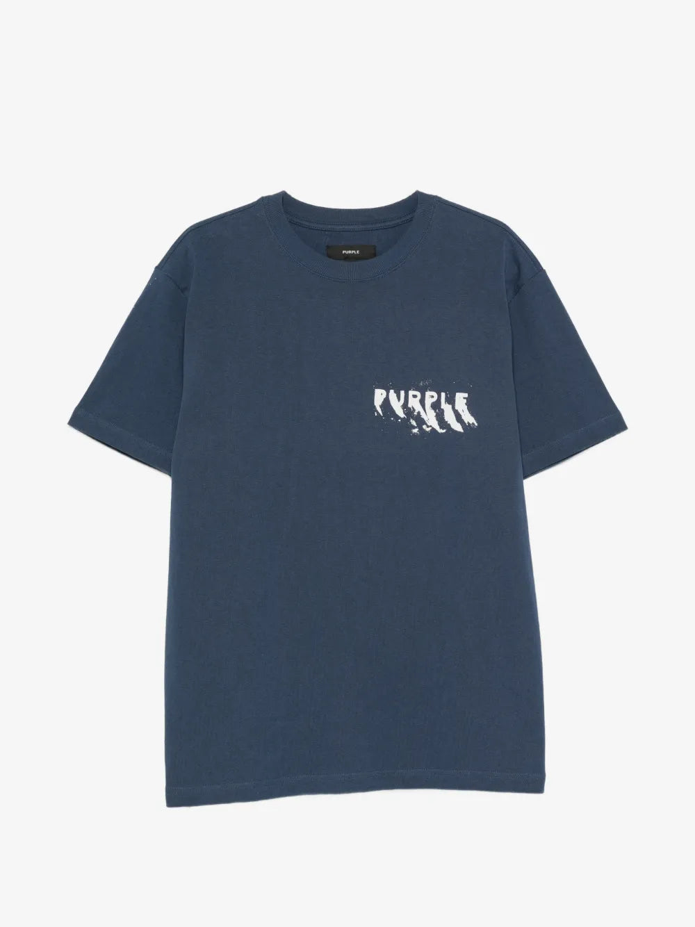 Logo-print T-shirt