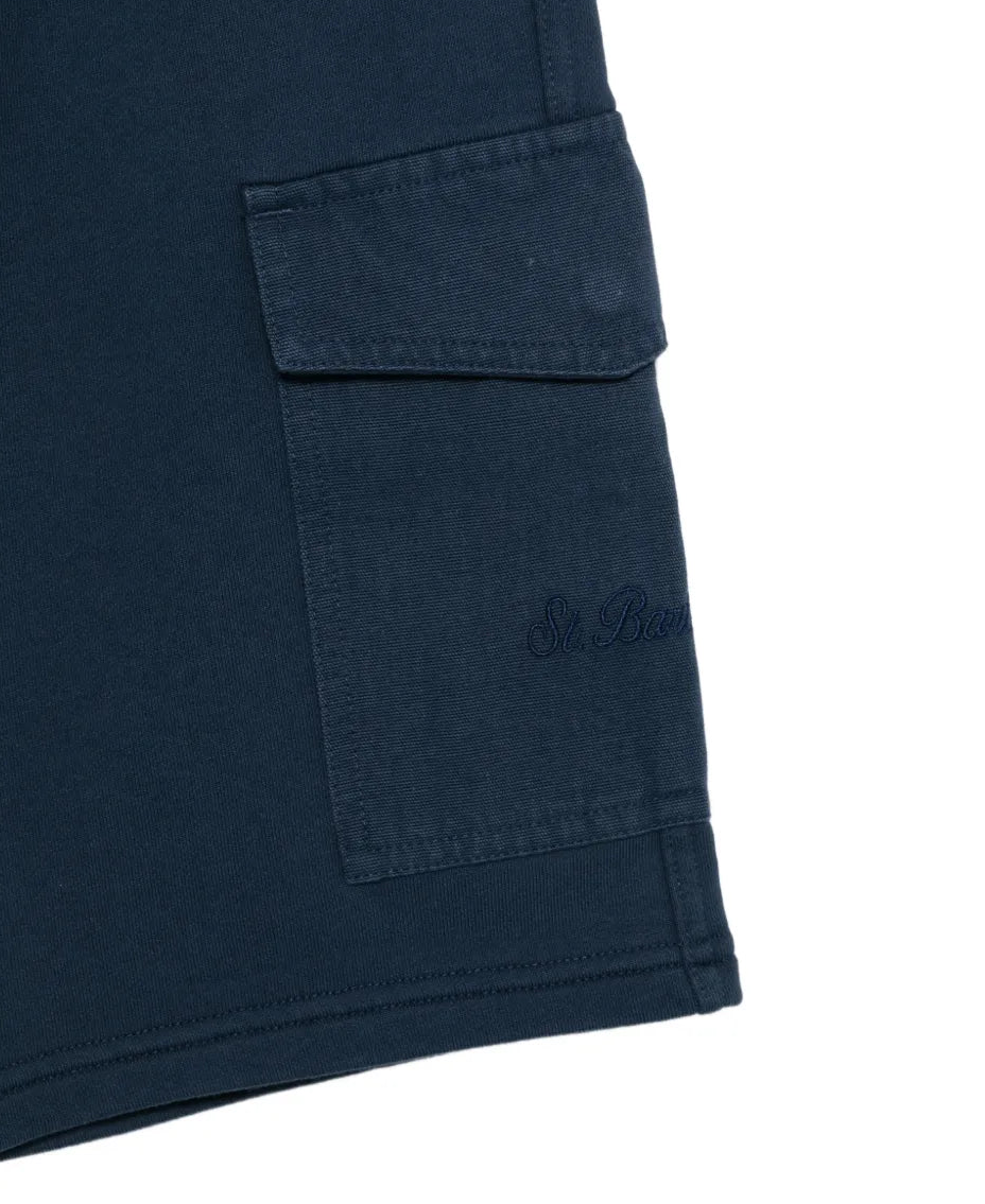 Argo track shorts