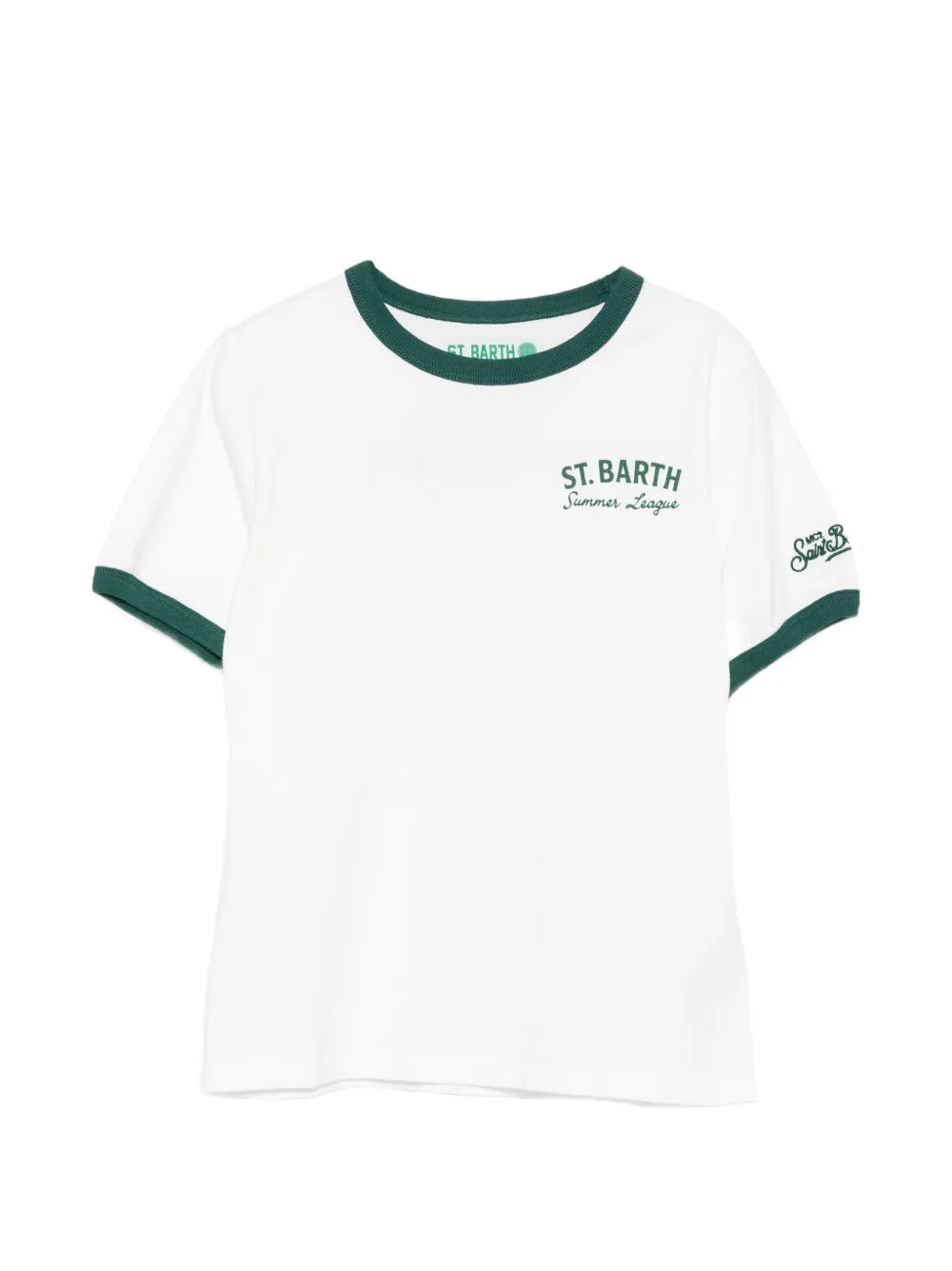 Dean short-sleeve T-shirt