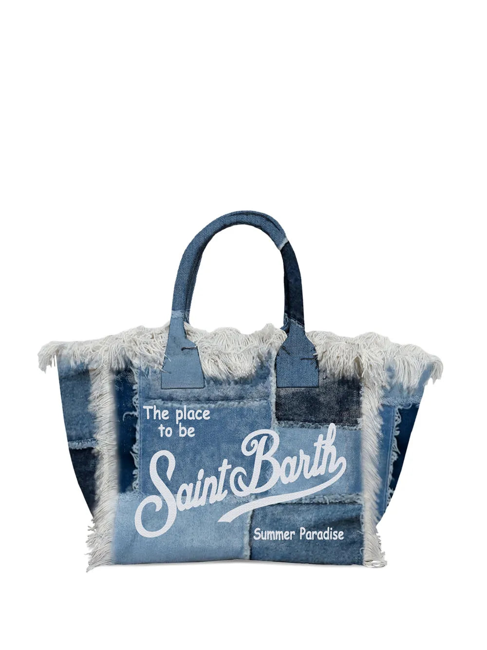 Colette tote bag