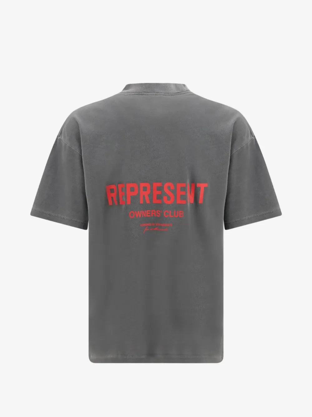 REPRESENT owners club T shirt