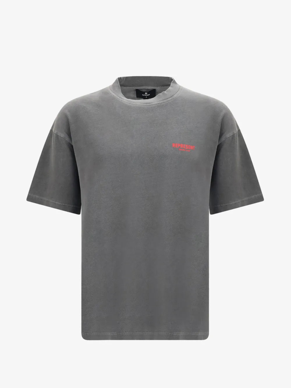 REPRESENT owners club T shirt