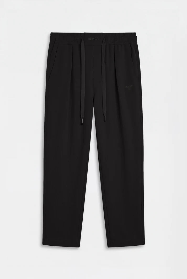 1041 Black Pants