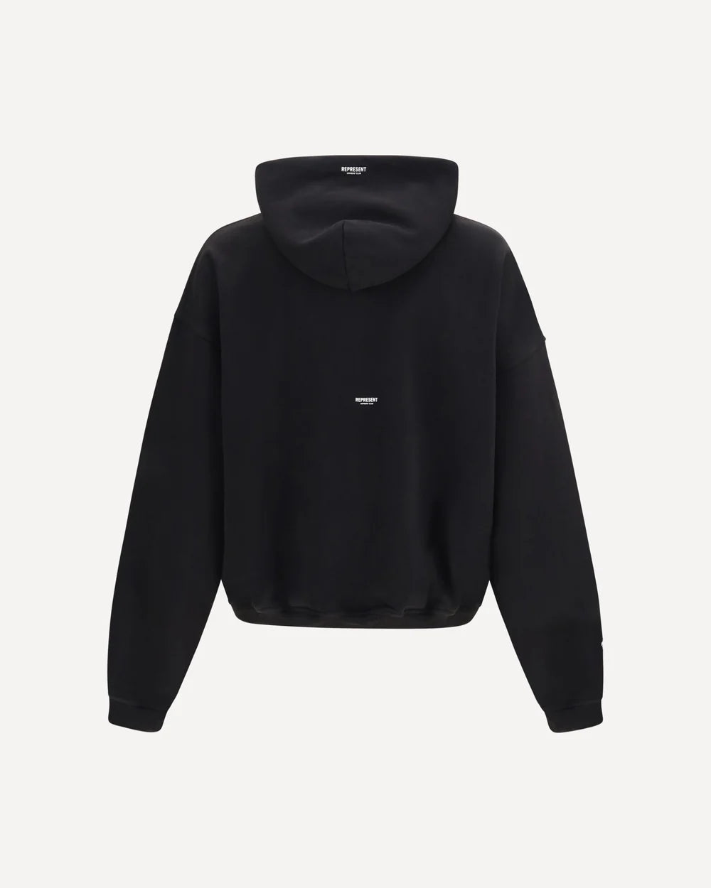 Micro Owners Club Hoodie