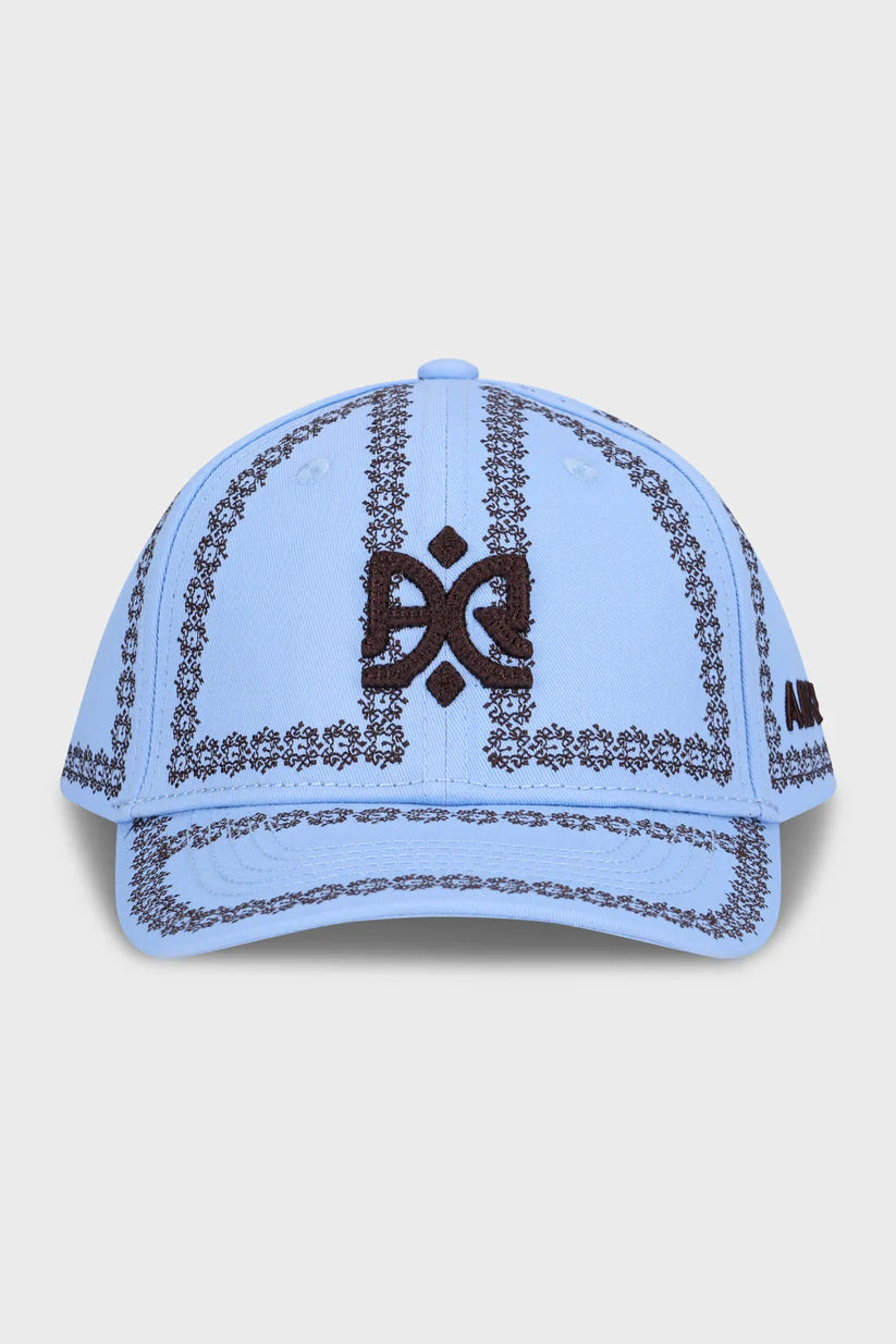 850 L.Blue Hat