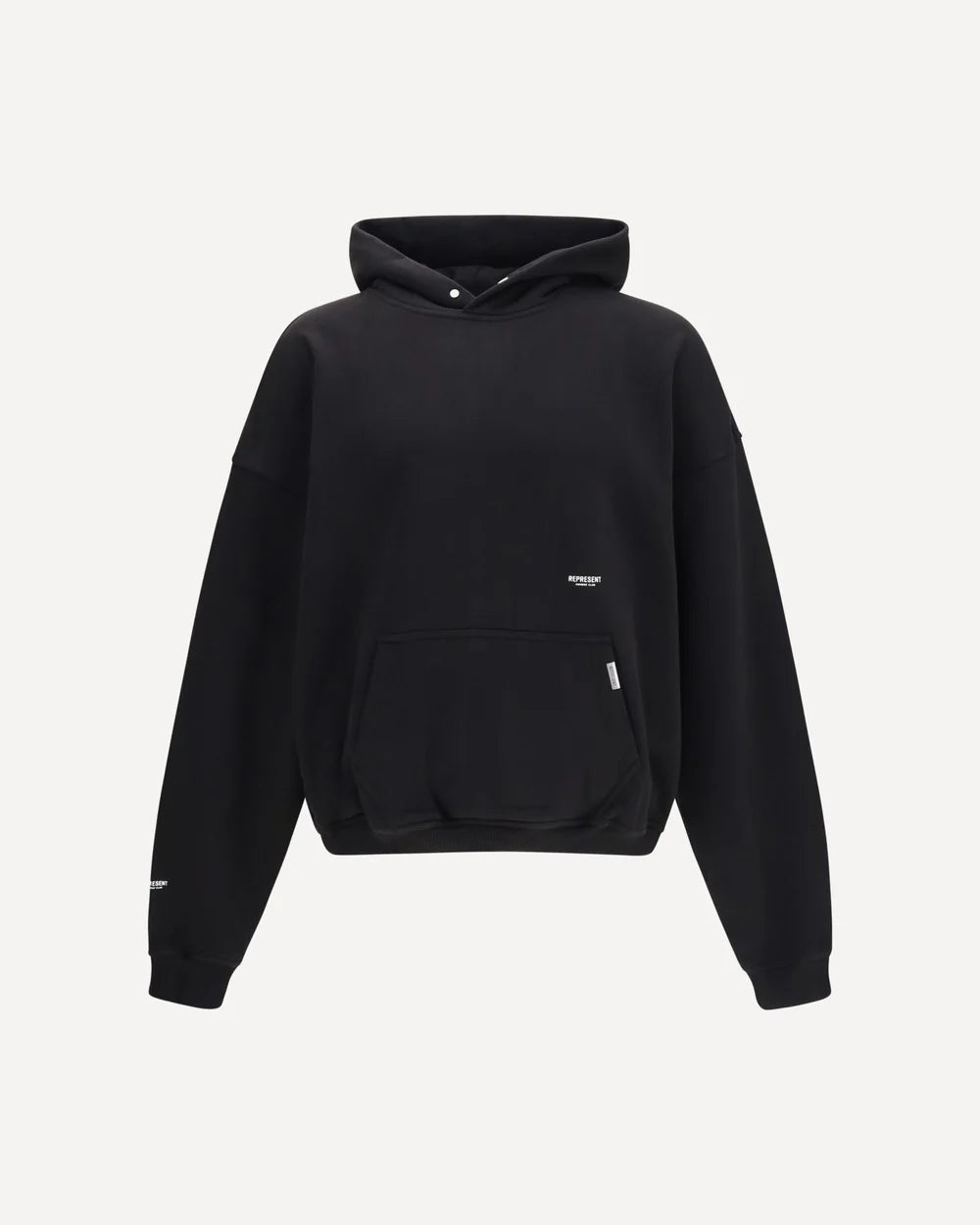 Micro Owners Club Hoodie