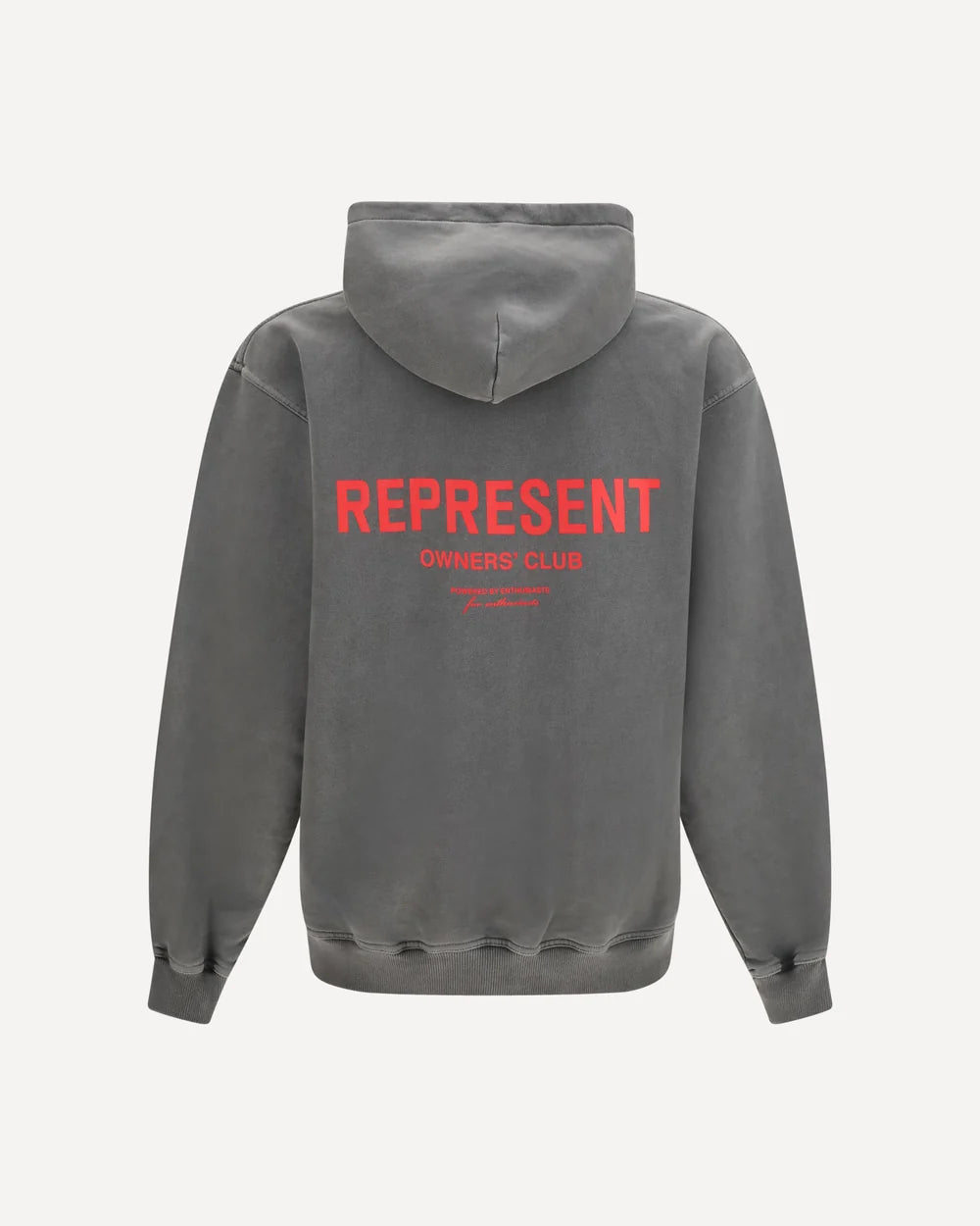Owners Club Hoodie