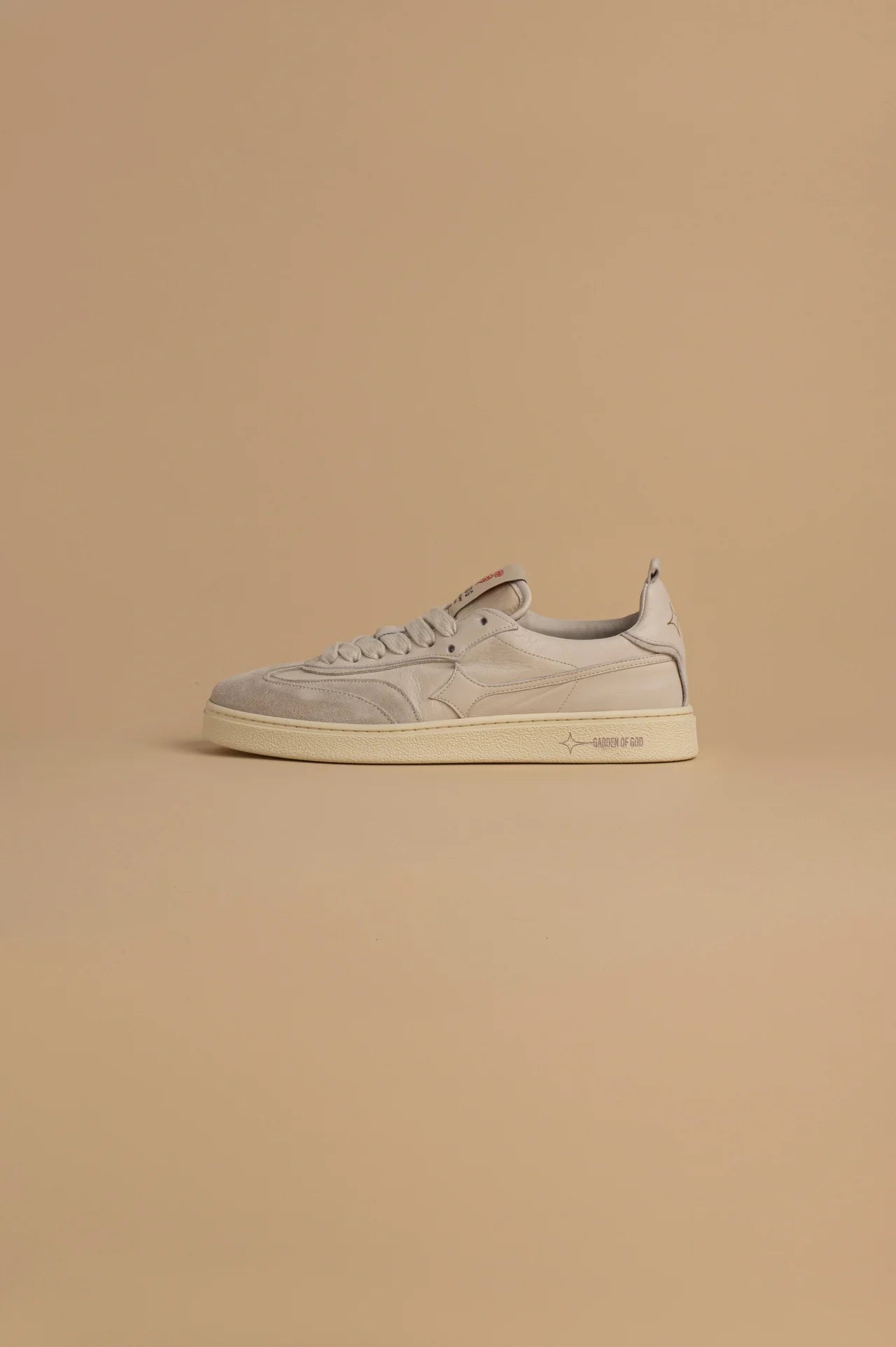 Earth Off White