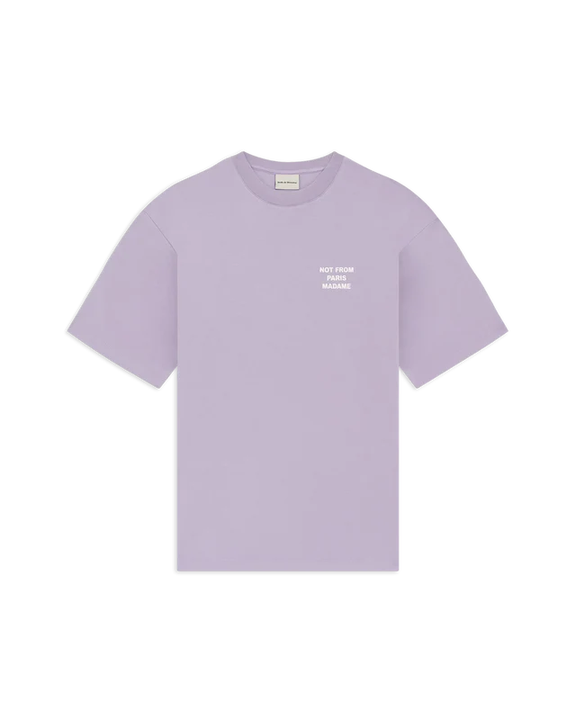 T-Shirt Slogan