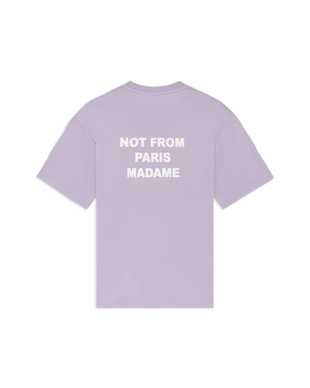 T-Shirt Slogan