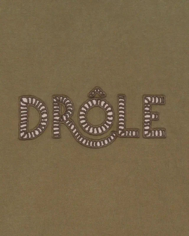 T-Shirt Drôle Ajouré