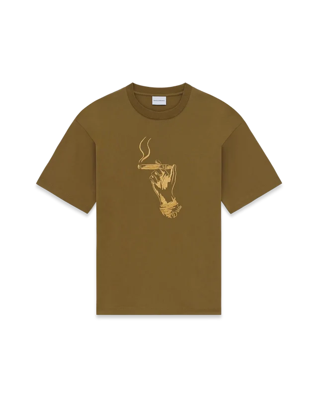 T-Shirt Cuba