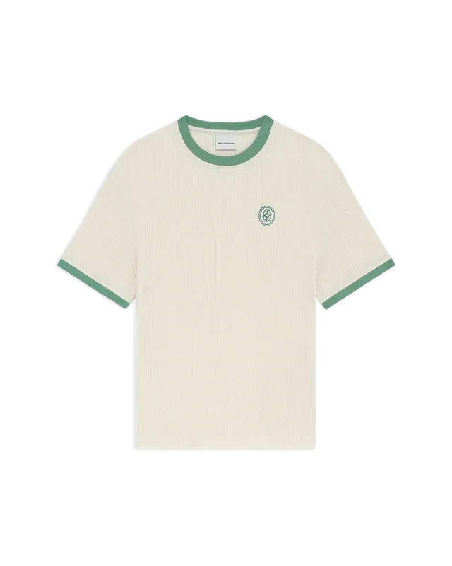 T-Shirt D Miroir