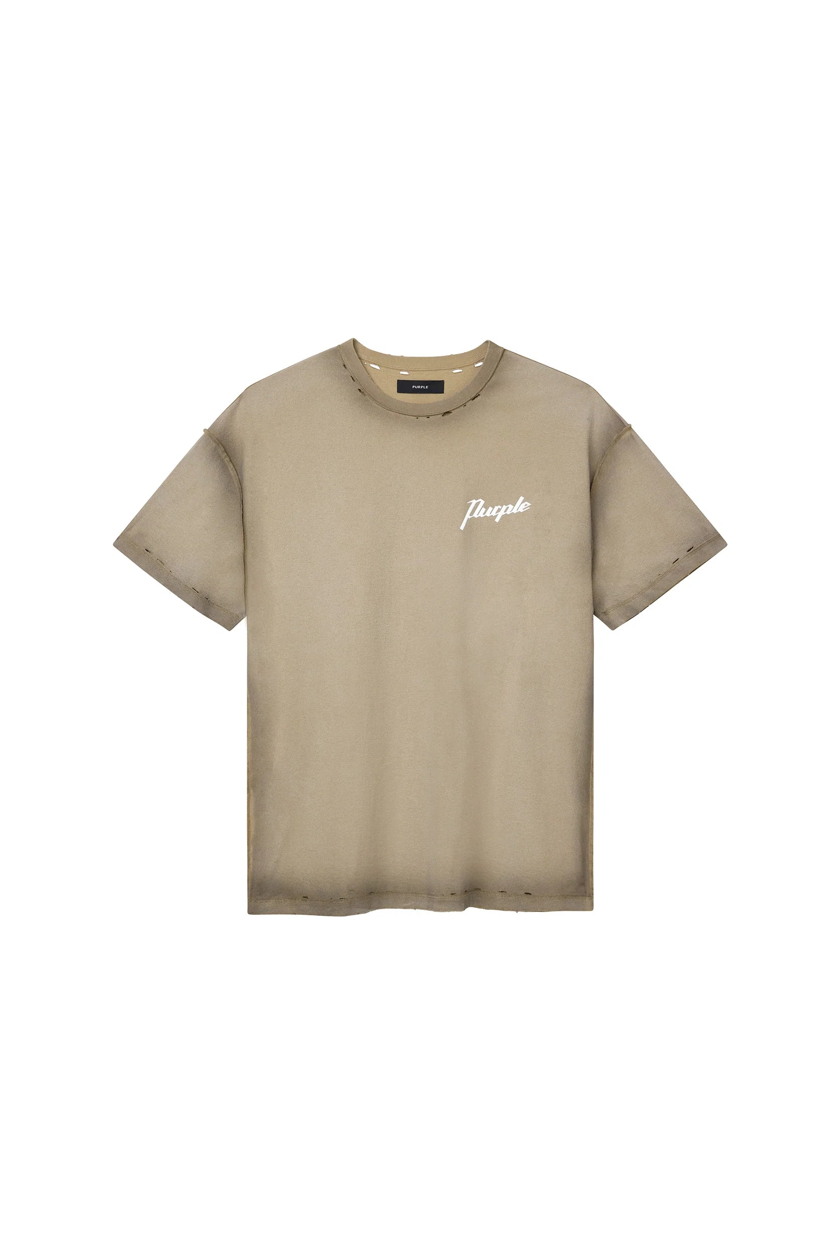 Working Script Tee