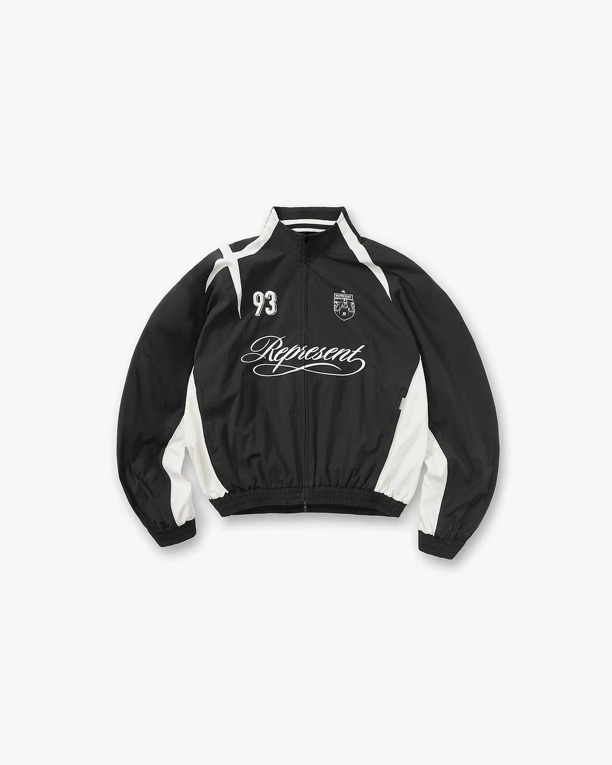 Track Star Jacket