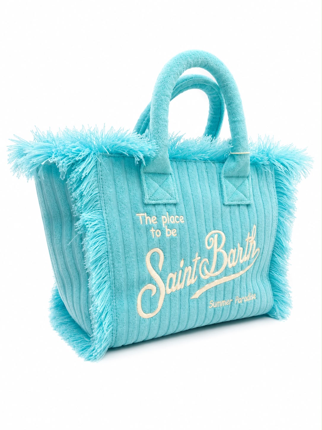 Colette model bag – light blue