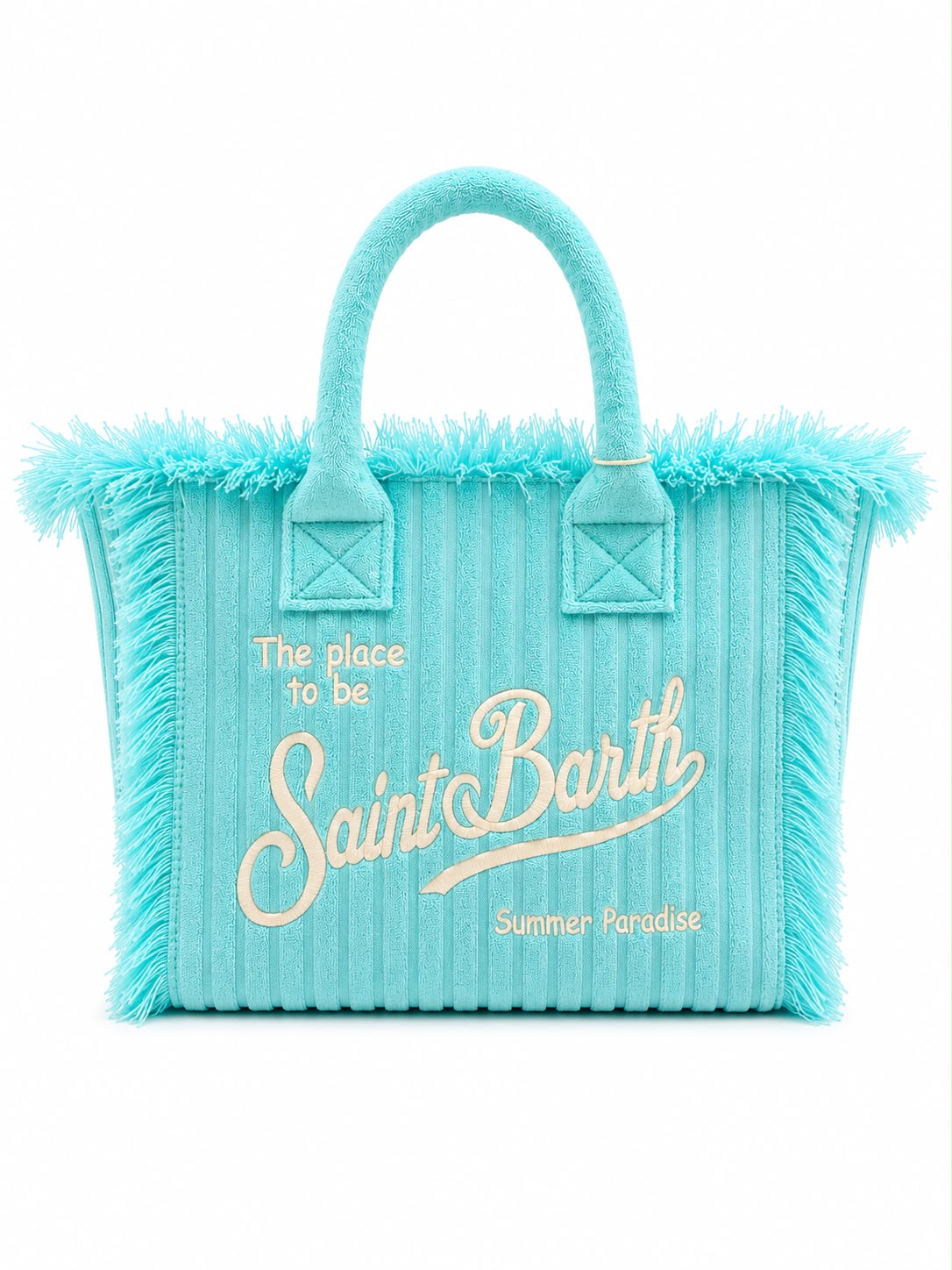 Colette model bag – light blue