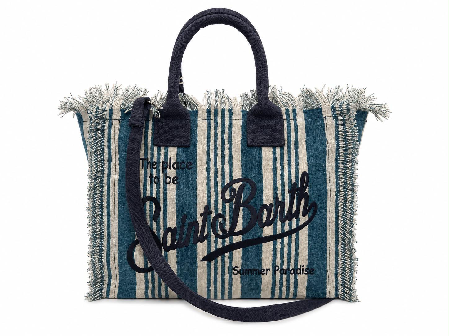 Colette indi stripes