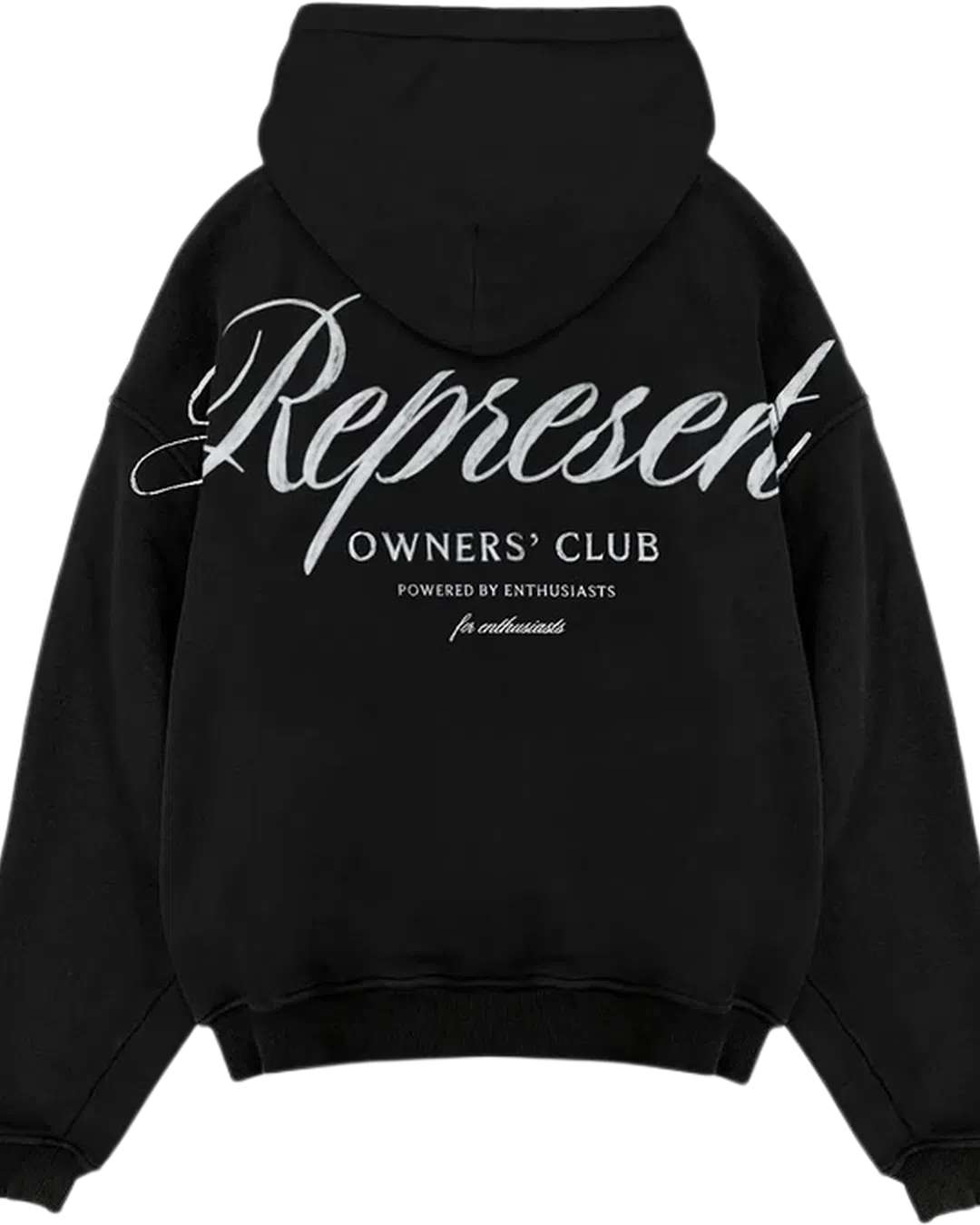 Represent oweners club script hodie