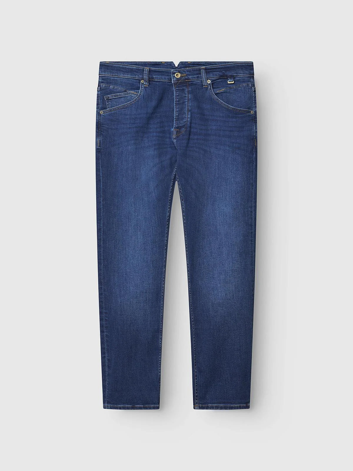 Alex Just - Dark Blue Denim