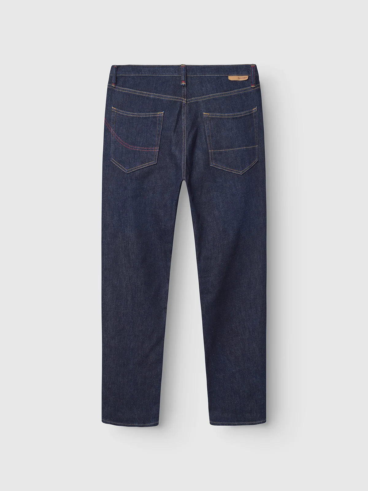 Carl Anark Self – Dark Blue Denim