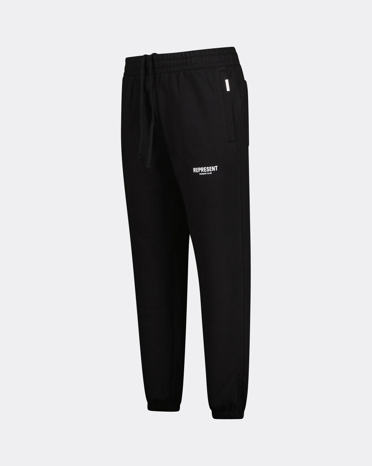 Owners Club Sweatpants Black
