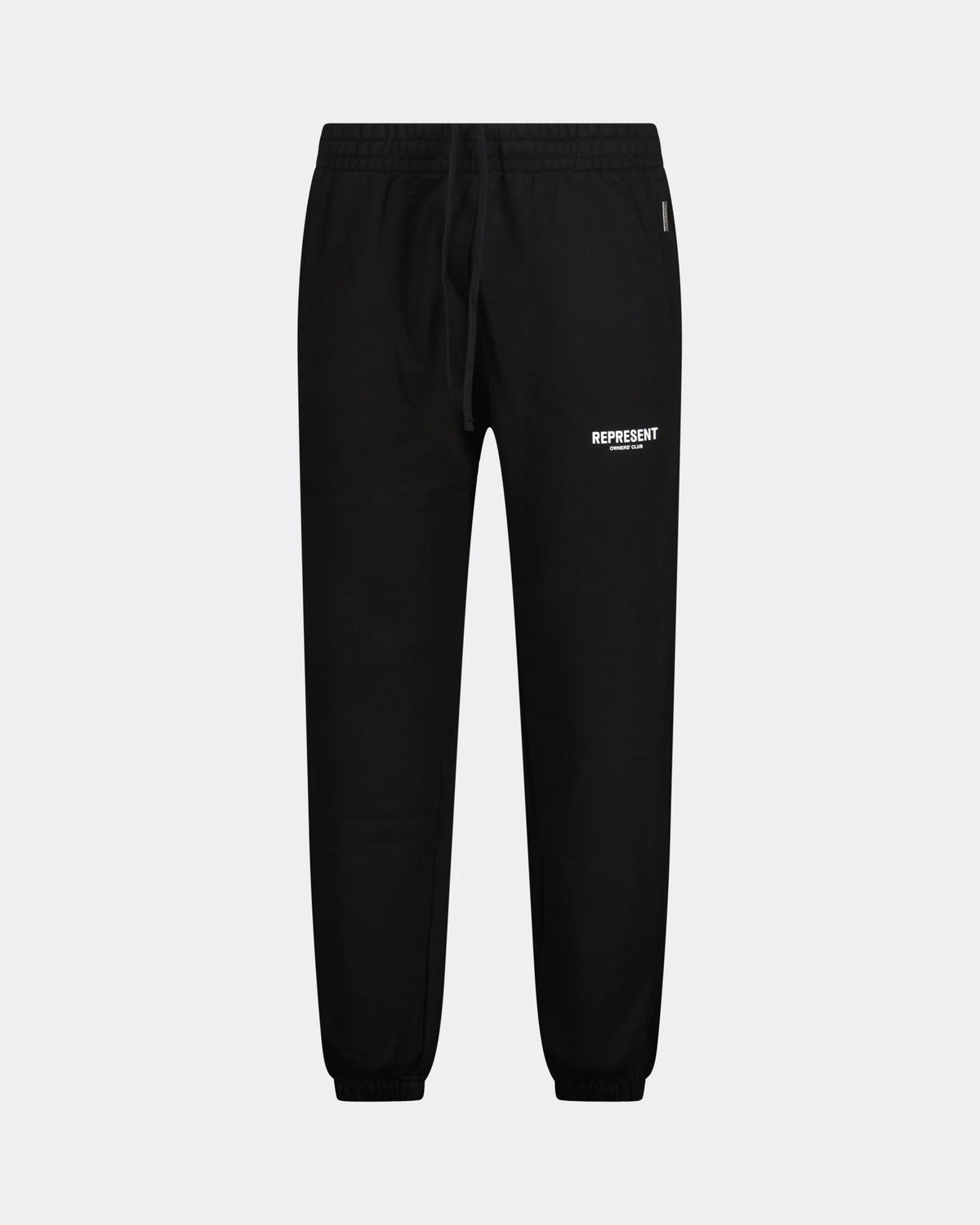 Owners Club Sweatpants Black